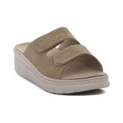 Slippers Valleverde BEIGE