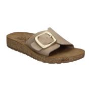 Teenslippers The Happy Monk 41762
