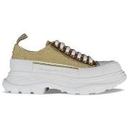 Lage Sneakers McQ Alexander McQueen -
