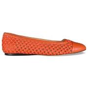 Ballerina's Jimmy Choo -