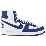 Hoge Sneakers Comme Des Garcons -