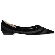 Ballerina's Jimmy Choo -