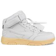 Hoge Sneakers Off-White -