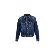 Spijkerjack Dsquared -