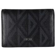 Portemonnee Dior -