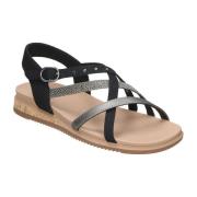Sandalen Skechers 115463