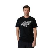 T-shirt 4F 4FWSS26TTSHM265920S