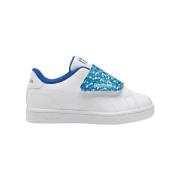 Lage Sneakers Reebok Sport Court Clean H