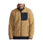 Fleece Jack TBS -