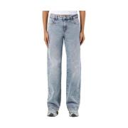 Straight Jeans Noisy May -