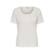 T-shirt Korte Mouw JDY -