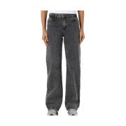 Straight Jeans Noisy May -