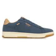 Lage Sneakers Redskins Gunran