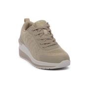 Lage Sneakers Valleverde ECRU