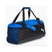 Sporttas Puma teamgoal 23 teamtas m blauw-zwart blauw