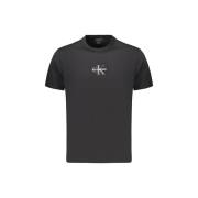 T-shirt Calvin Klein Jeans lv04rb866gneub12xl