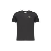 T-shirt Calvin Klein Jeans lv04rf278gneub1xs