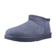 Laarzen UGG Botines Mujer Modèle W Classic Ultra Mini