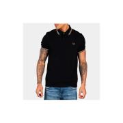 T-shirt Fred Perry Twin tipped shirt
