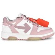 Lage Sneakers Off-White -