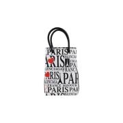 Boodschappentas Balenciaga -