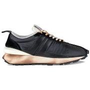 Lage Sneakers Lanvin -