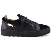 Lage Sneakers Giuseppe Zanotti -