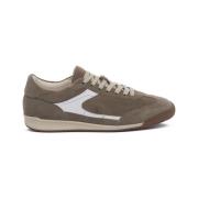 Lage Sneakers Frau Amalfi