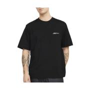 T-shirt Korte Mouw Jack &amp; Jones -