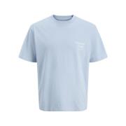 T-shirt Korte Mouw Jack &amp; Jones -