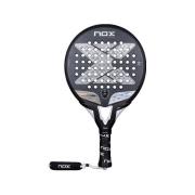 Sportaccessoires Nox Future Control 12K Alum 2025