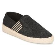 Espadrilles Ippon Vintage SMILE-DRESSNAVY