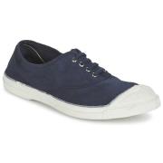 Lage Sneakers Bensimon TENNIS LACET