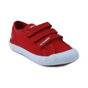 Lage Sneakers Le Coq Sportif SAINT MALO PS STRAP