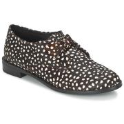 Nette schoenen F-Troupe Bow Polka