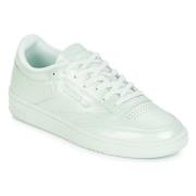 Lage Sneakers Reebok Classic CLUB C 85