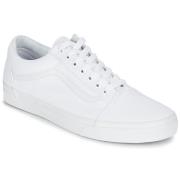 Lage Sneakers Vans OLD SKOOL