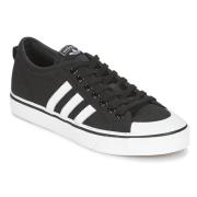 Lage Sneakers adidas NIZZA