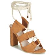 Sandalen Cassis Côte d'Azur DON