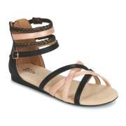 Sandalen Bullboxer AED009