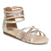 Sandalen Bullboxer AED009