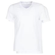 T-shirt Korte Mouw Emporio Armani CC722-PACK DE 2