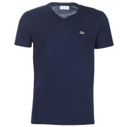 T-shirt Korte Mouw Lacoste TH6710