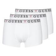 Boxers Guess BRIAN BOXER TRUNK PACK X3