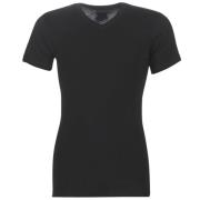 T-shirt Korte Mouw Athena T SHIRT COL V