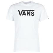 T-shirt Korte Mouw Vans VANS CLASSIC