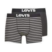 Boxers Levis MEN VINTAGE PACK X2