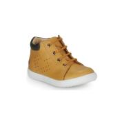 Hoge Sneakers GBB FOLLIO