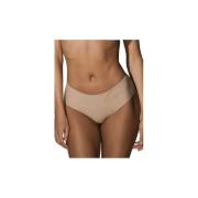 Slips Luna Slipje met hoge taille Breeze skin Splendida