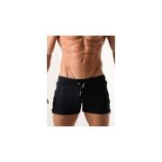 Korte Broek Code 22 Shorty sport Quick Dry Code22 navy